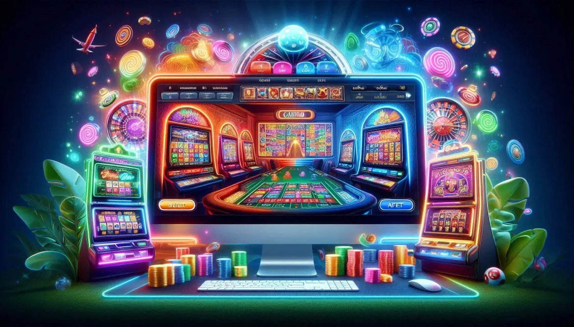 Slotzo Casino